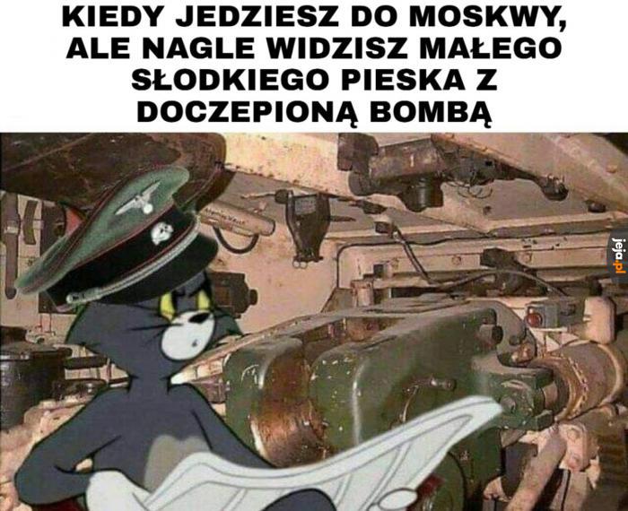 Będzie BOOM