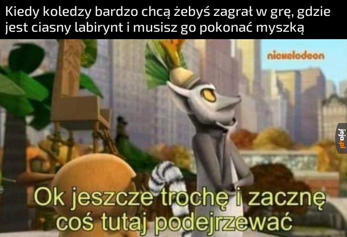 Ale jak to zawał serca?