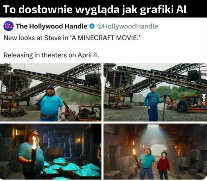 Nie zdziwiłbym się