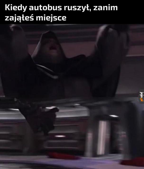 Nie no, znowu?