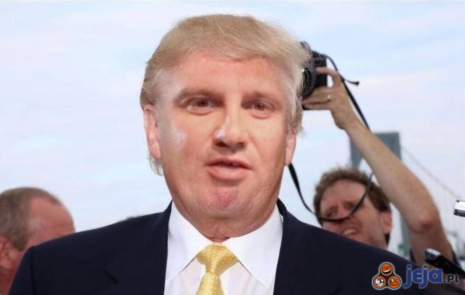 Andrzej Trump