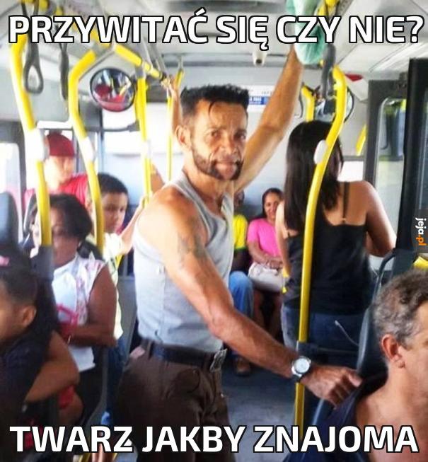 Wolverine po tygodniu w Polsce