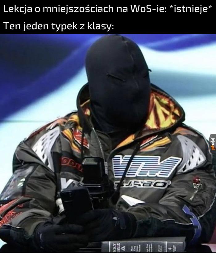 Będzie kłótnia