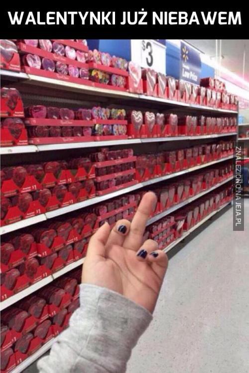 Single zrozumieją...
