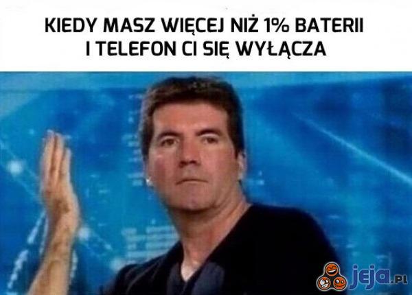 Dlaczego mi to robisz?