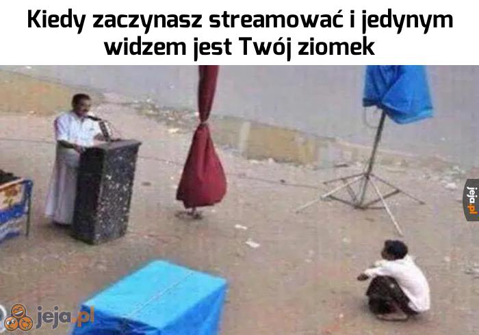 Zawsze coś