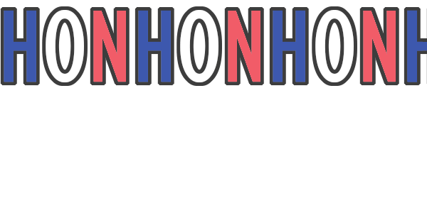 HONHONHON
