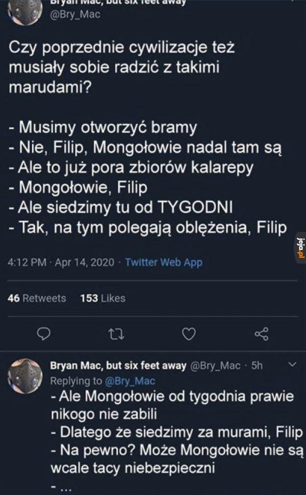 Co złego może się stać?
