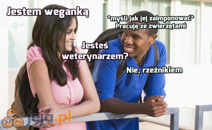 Spoiler: Nie są razem