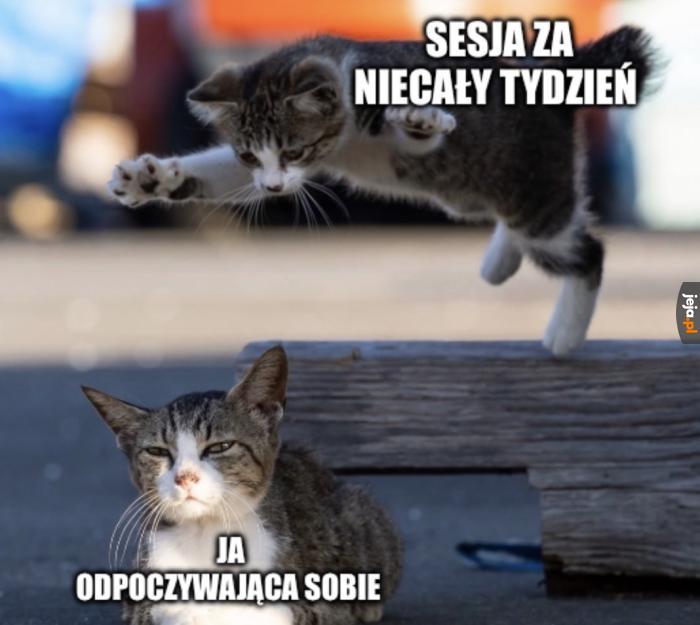Życie studenckie