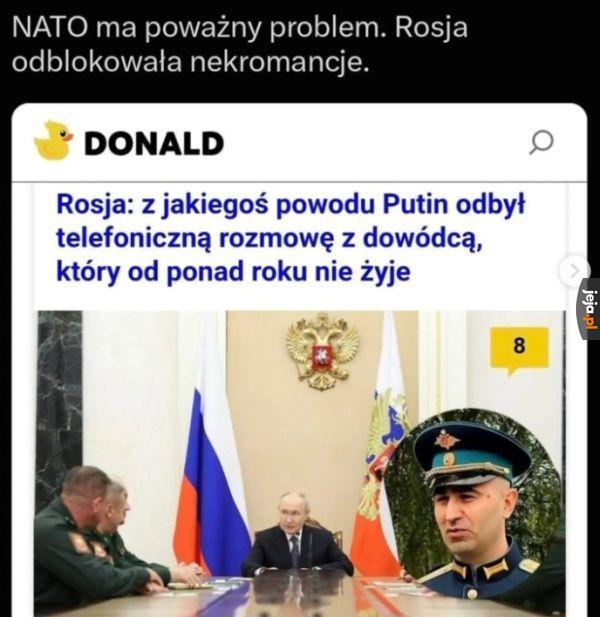 Technologie przyszłości