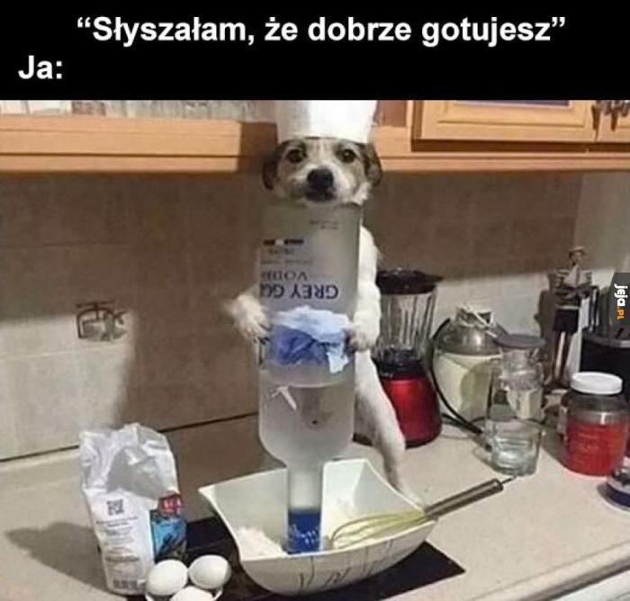 Dobrze słyszałaś