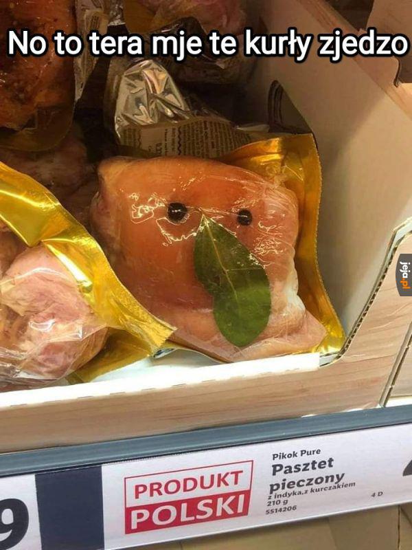 Pjoter, bier te kalarepy