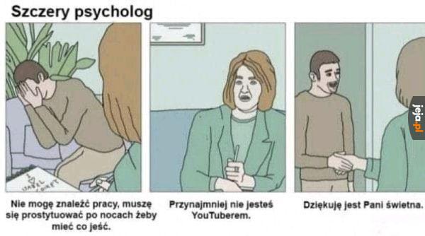 Pomogło