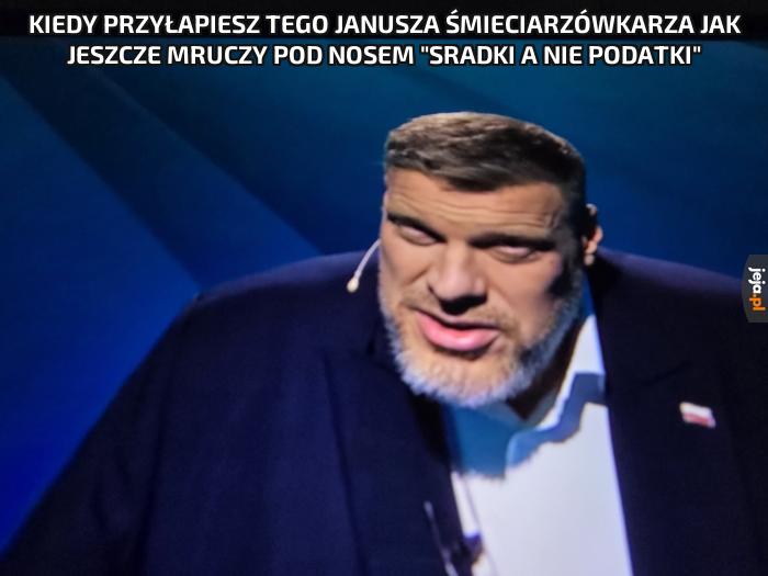 Tak było