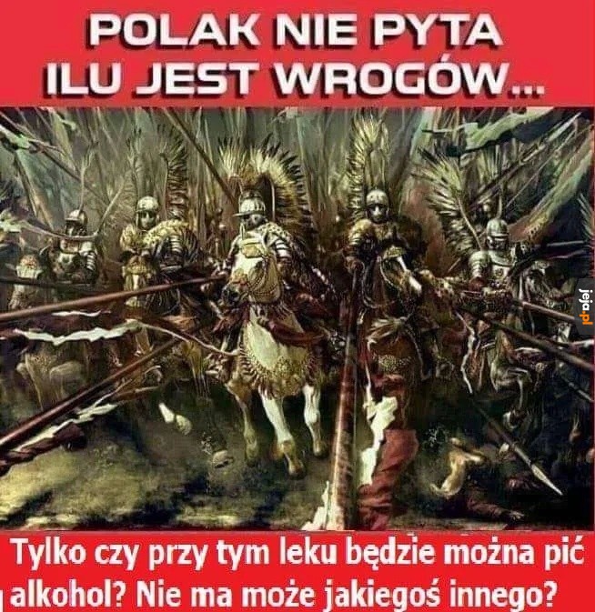 Najważniejsze pytanie