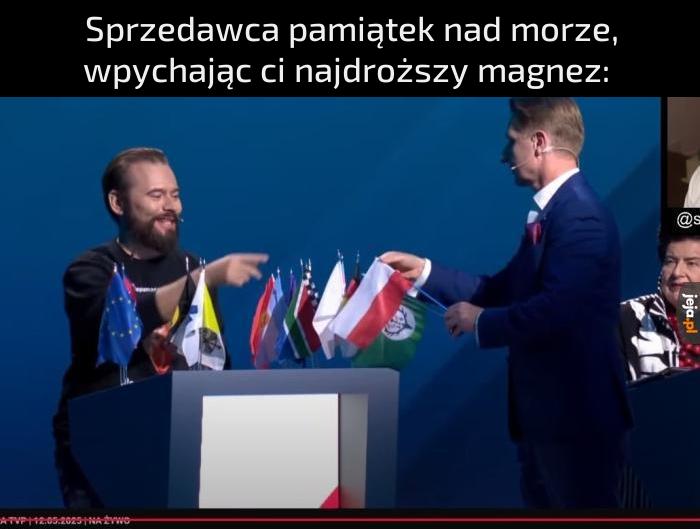 Albo w górach