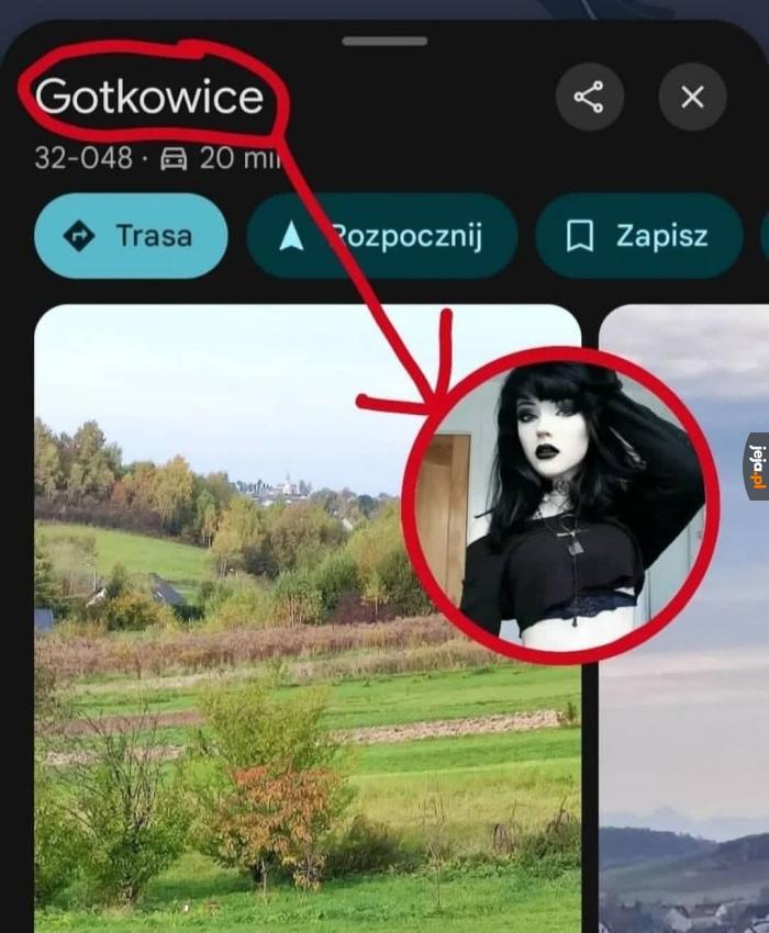 Niemożliwe!