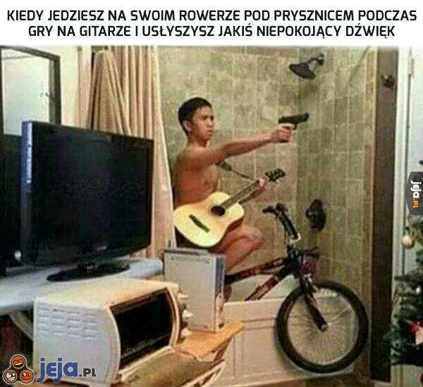 Jak ja tego nienawidzę