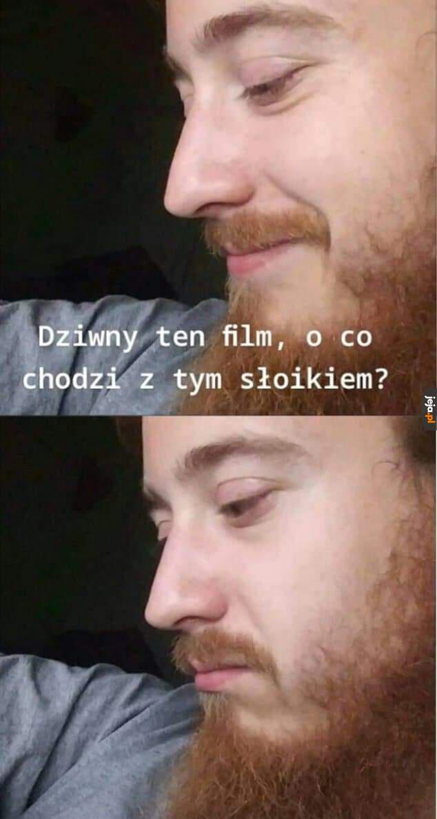 Tego nie odzobaczysz