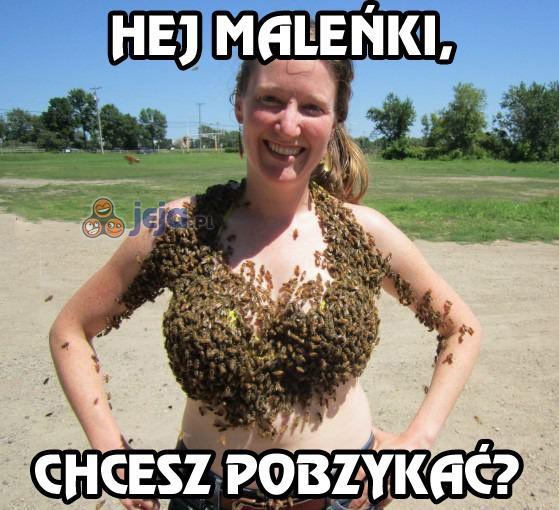 Hej maleńki