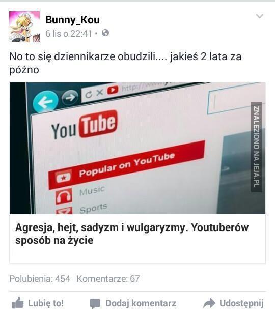 Youtuberzy