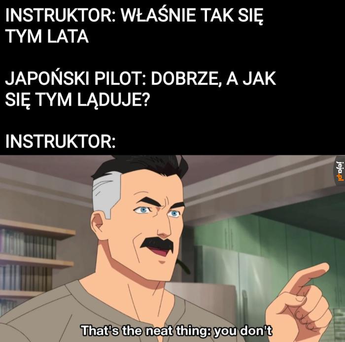 Ty już nie wracasz na ziemię Franek
