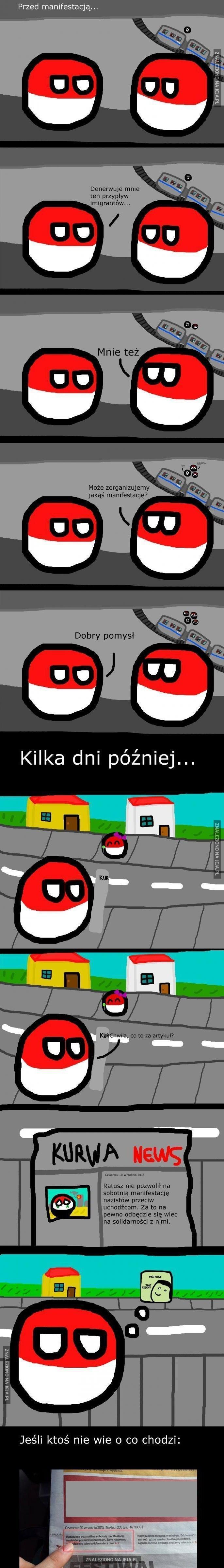 Naziści