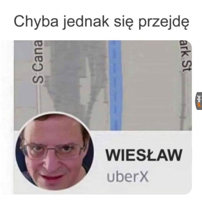 Ruch to zdrowie