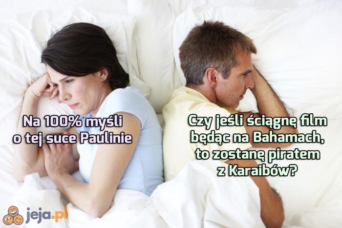 Ważne życiowe sprawy