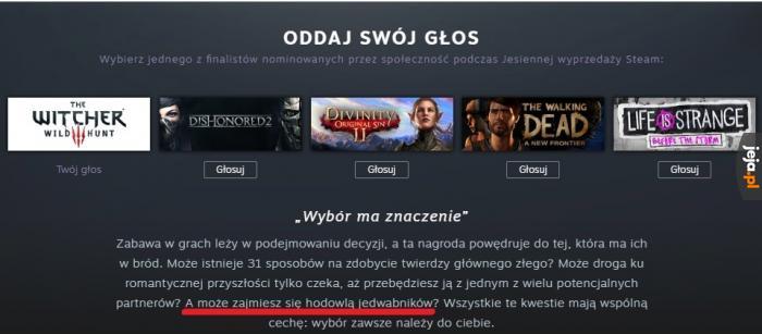 Śmieszki z Valve