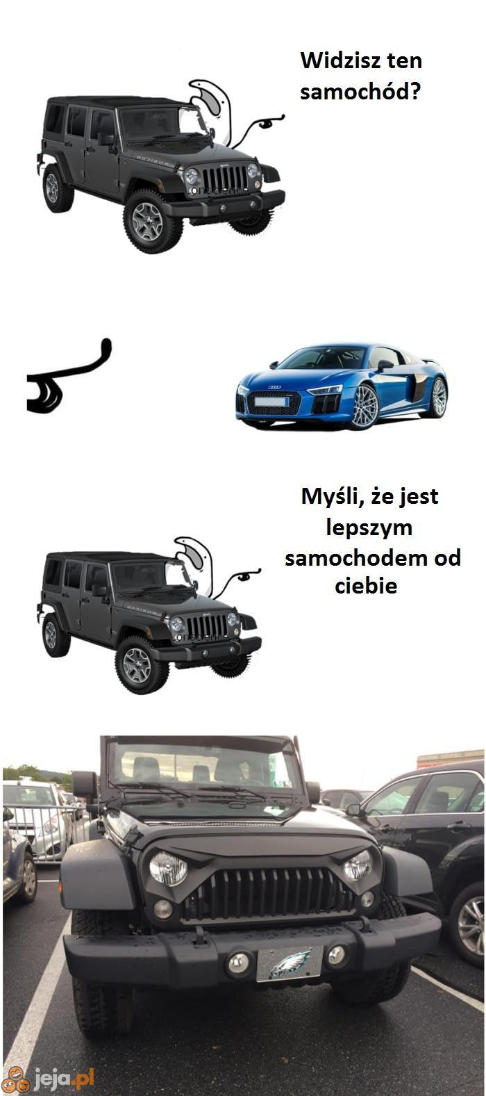 Przekonajmy się na torze!