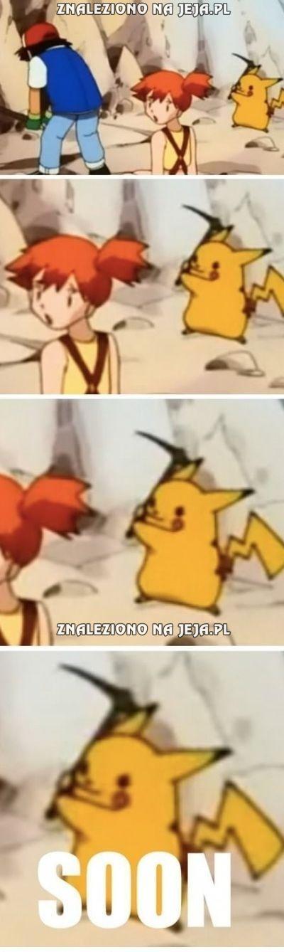 Pikachu psychopata