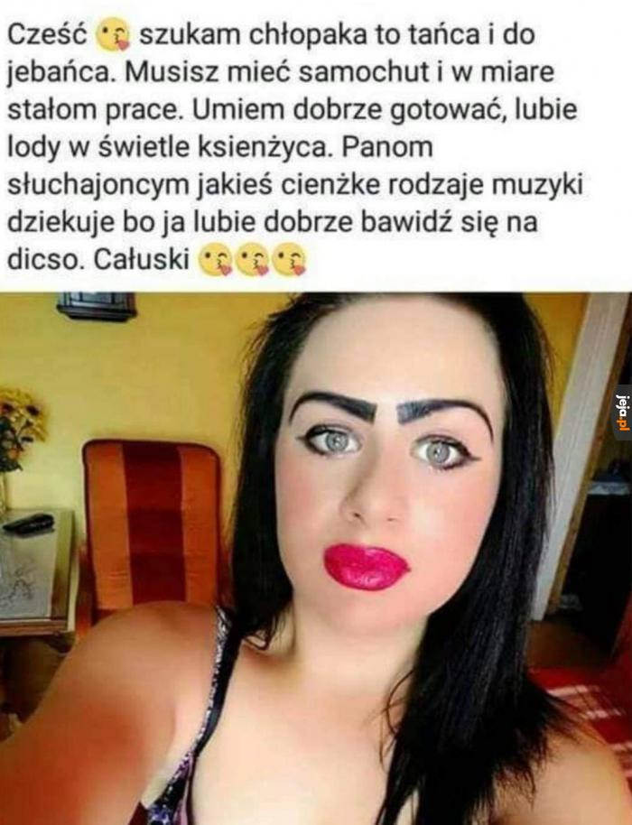 Też pani podziękuję