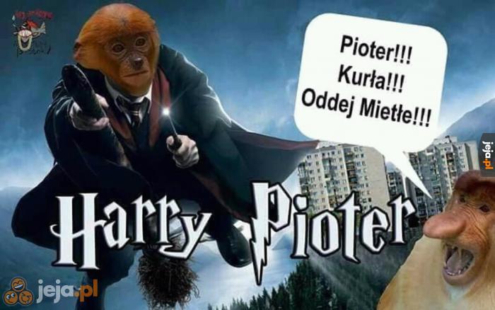 Kolejny materiał promocyjny nadchodzącego hitu