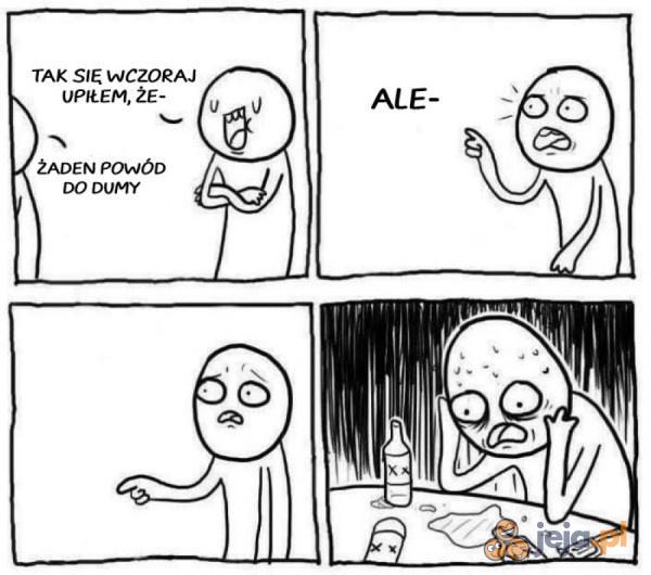 Czas wyrosnąć z liceum