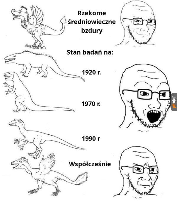 Trochę rozczarowanie