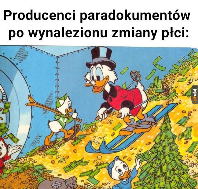 "Mój korepetytor z którym mam romans to naprawdę moja stara po zmianie płci" (prawdziwy odcinek btw)
