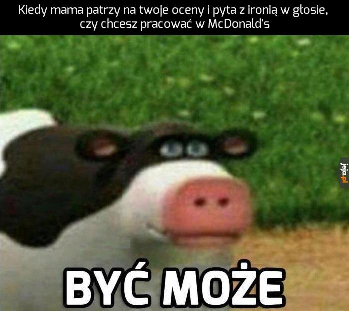 Będę pracownikiem miesiąca
