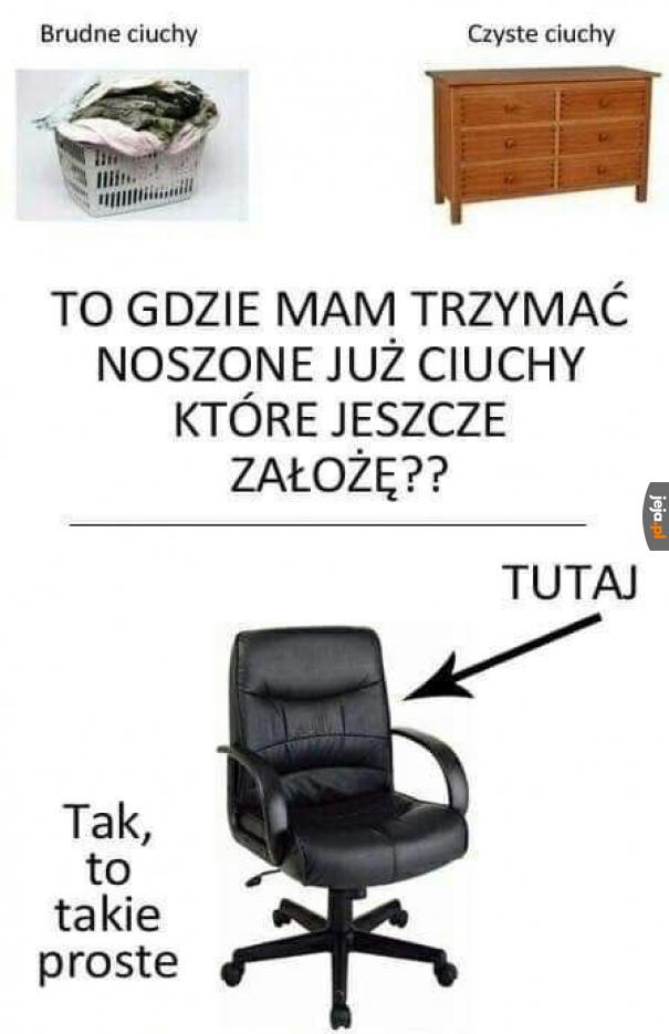 Proste? Proste!