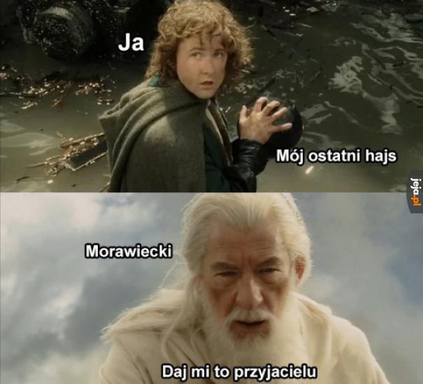 No już, oddaj po dobroci