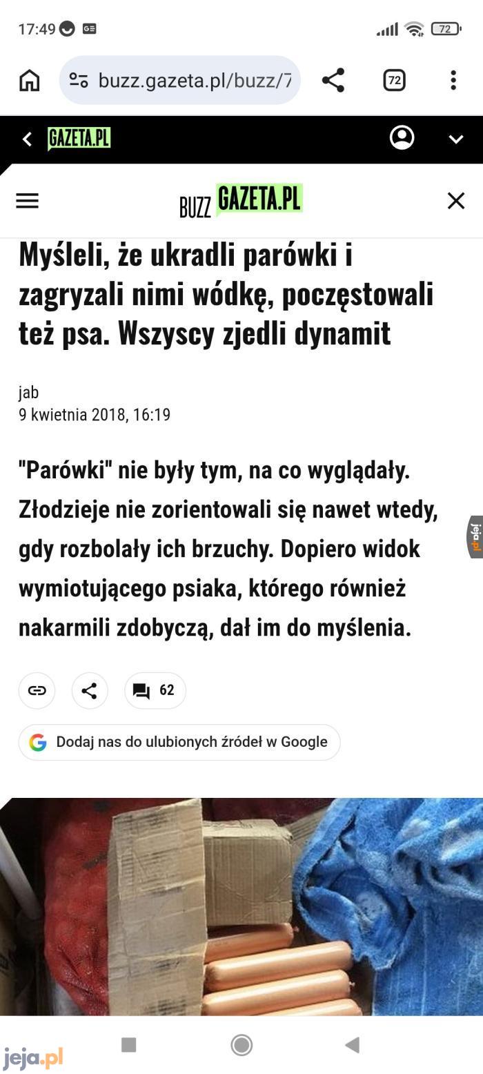 McMocarz chciał