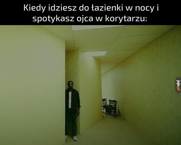 Albo skinwalker, wiele się nie różnią
