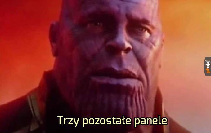 Mem zrozumiały tylko dla memelordów