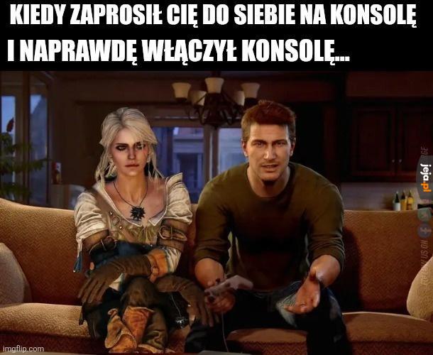 Chyba się nie zrozumieli
