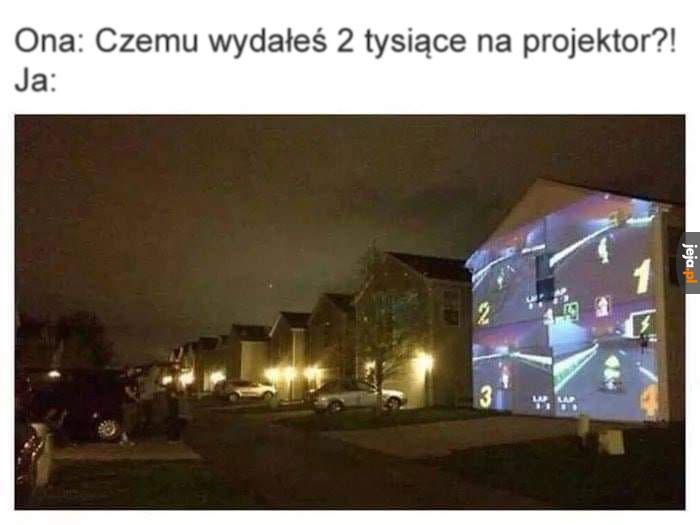 Moje cele są poza twoim zrozumieniem