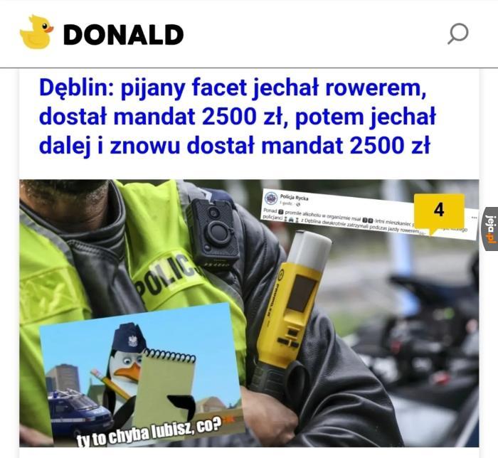 Piąteczka!