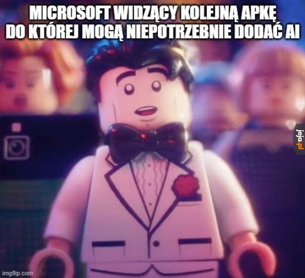 Nada się