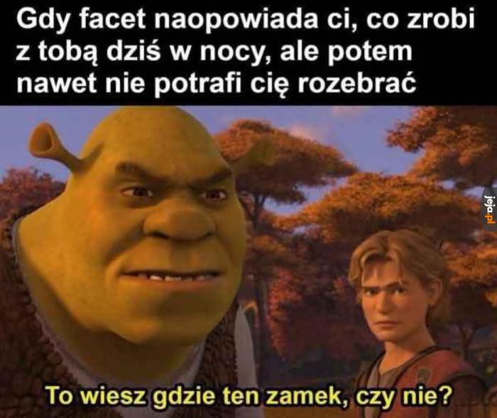 Na filmiku wyglądało na łatwiejsze