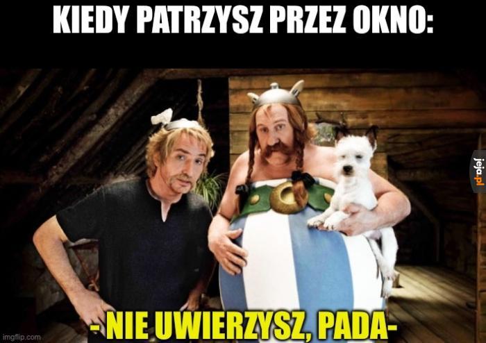 Asterix